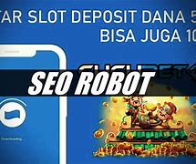 Daftar Akun Slot Gratis Chip Tanpa Deposit