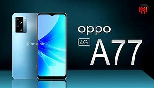 Hp Oppo A77 5G Harga Dan Spesifikasi