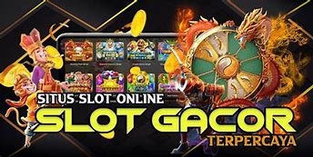 Situs Petarung Slot Gacor Hari Ini Terbaru 2023