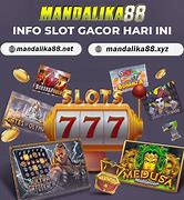 Slot Gacor Hari Ini Bocor88 Login Slot Gacor Thailand