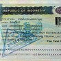 Visa Visitor Adalah Untuk Visa