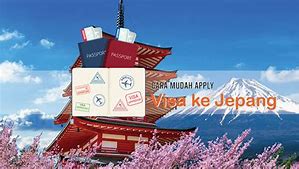 Visa Wisata Jepang 2022